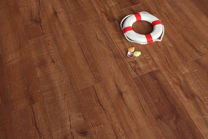 Изображение товара Ламинат Proteco Grace PG 301 Дуб Бостонь 12 мм 165 мм коммерческий