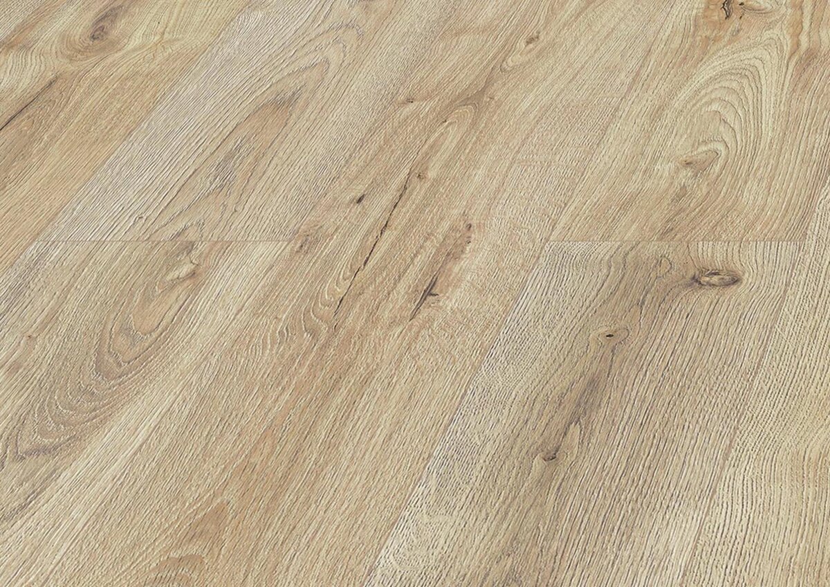 Изображение товара Ламинат Kronopol Akaba Platinium Aqua Lea Oak 8 мм 4-сторонняя фаска