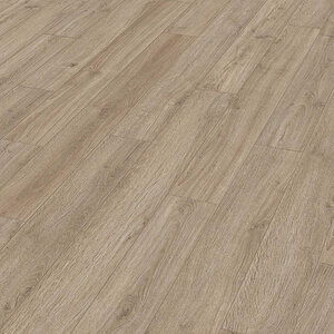 Изображение товара Ламинат Meister левада коричневый глянцевый 25x40x8,8, 6412