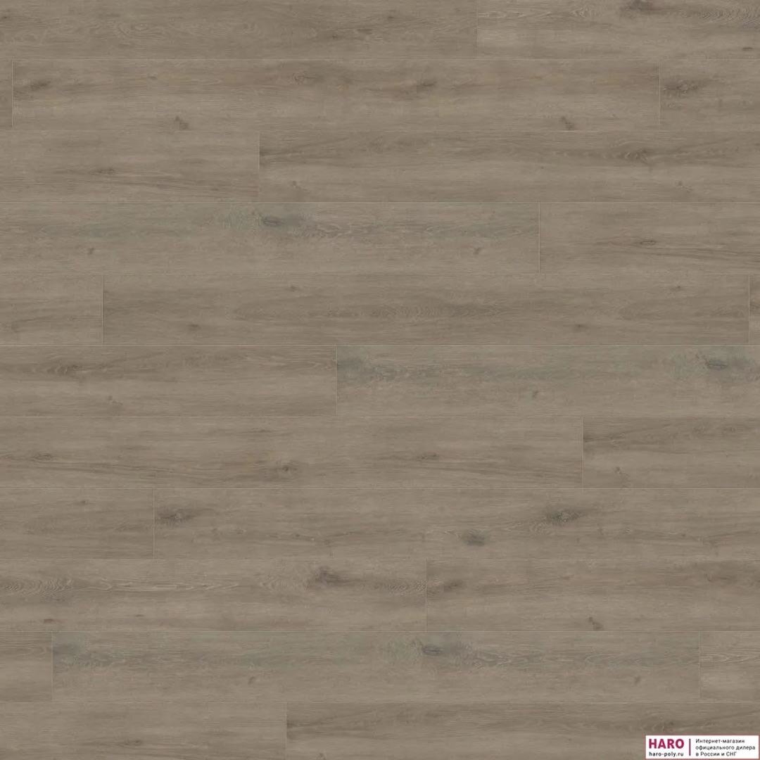 Изображение товара Ламинат HARO Tritty 100 Gran Via 4V Тёмный дуб Венето Мокка
