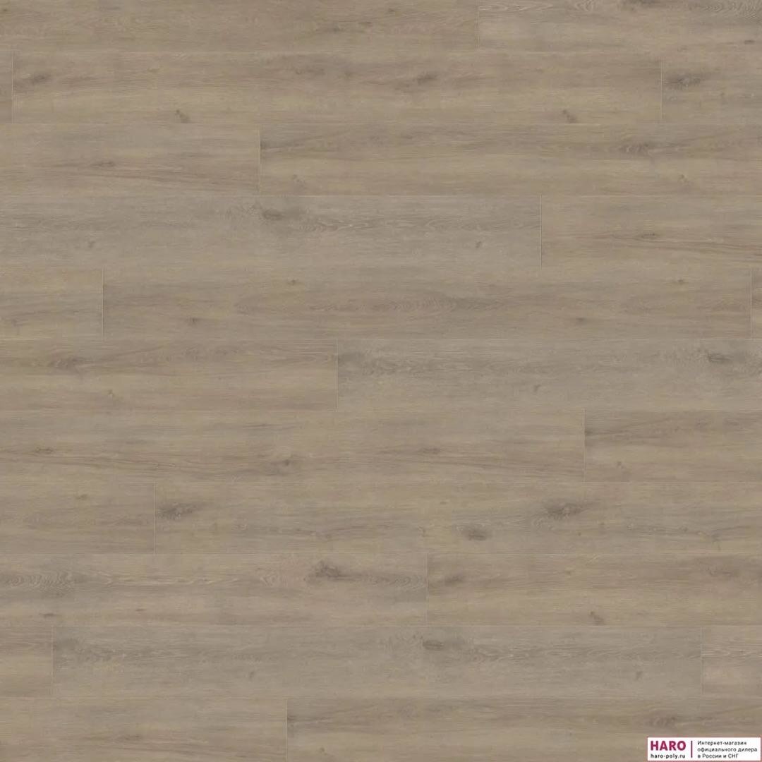 Изображение товара Ламинат Haro Tritty 200 Aqua Gran Via 4V 537379 Дуб Венето Мокка