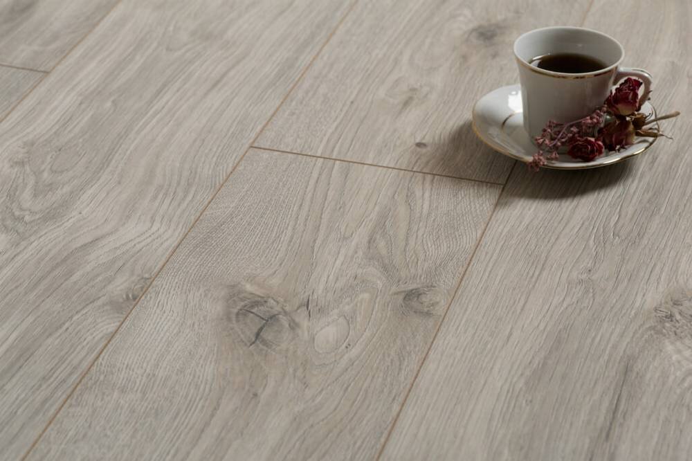 Изображение товара Ламинат Kronopol Aurum Senso D3486 Latino Oak 10 мм бежевый