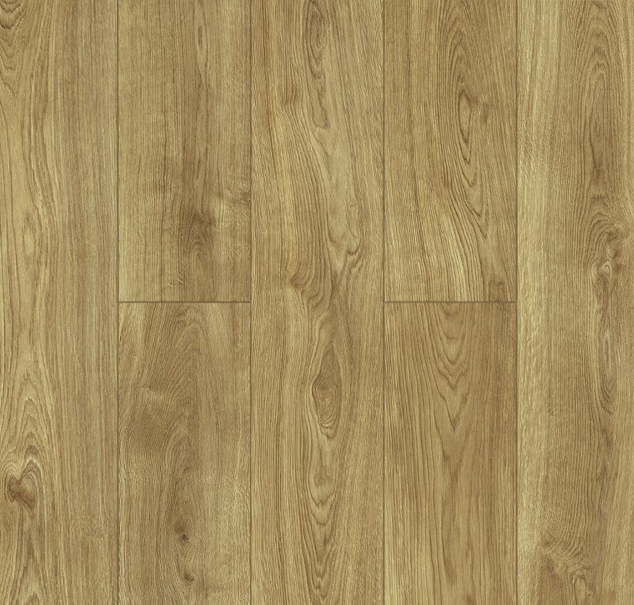 Изображение товара Ламинат Alpine Floor by Classen Aqua Life XL, LF104-07, планка 28 х 128.5 см, декор Дуб Каддо, замковый, 8 мм