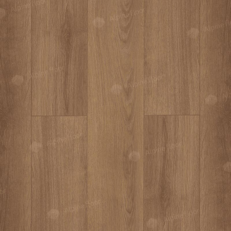 Изображение товара Ламинат Alpine Floor P1003 Дуб Браун 19х138 см 10 мм замковый