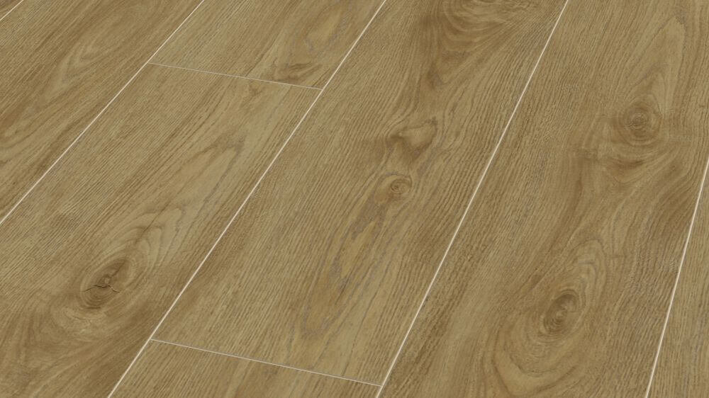 Изображение товара Ламинат My Floor Villa Дуб Бильбао M1228 1375x188 мм 12 мм замковый влагоустойчивый