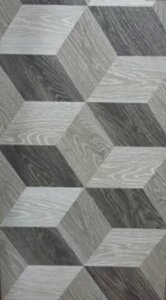 Изображение товара Ламинат Tatami Art Parquet P517 12 мм коричневый 404x805 мм чистый дизайн