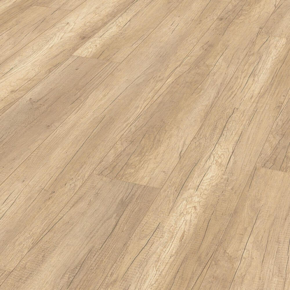 Изображение товара Meister LD 150 Дуб эллинг 6580 - ламинат 8 мм 198x1288 мм, 32 класса