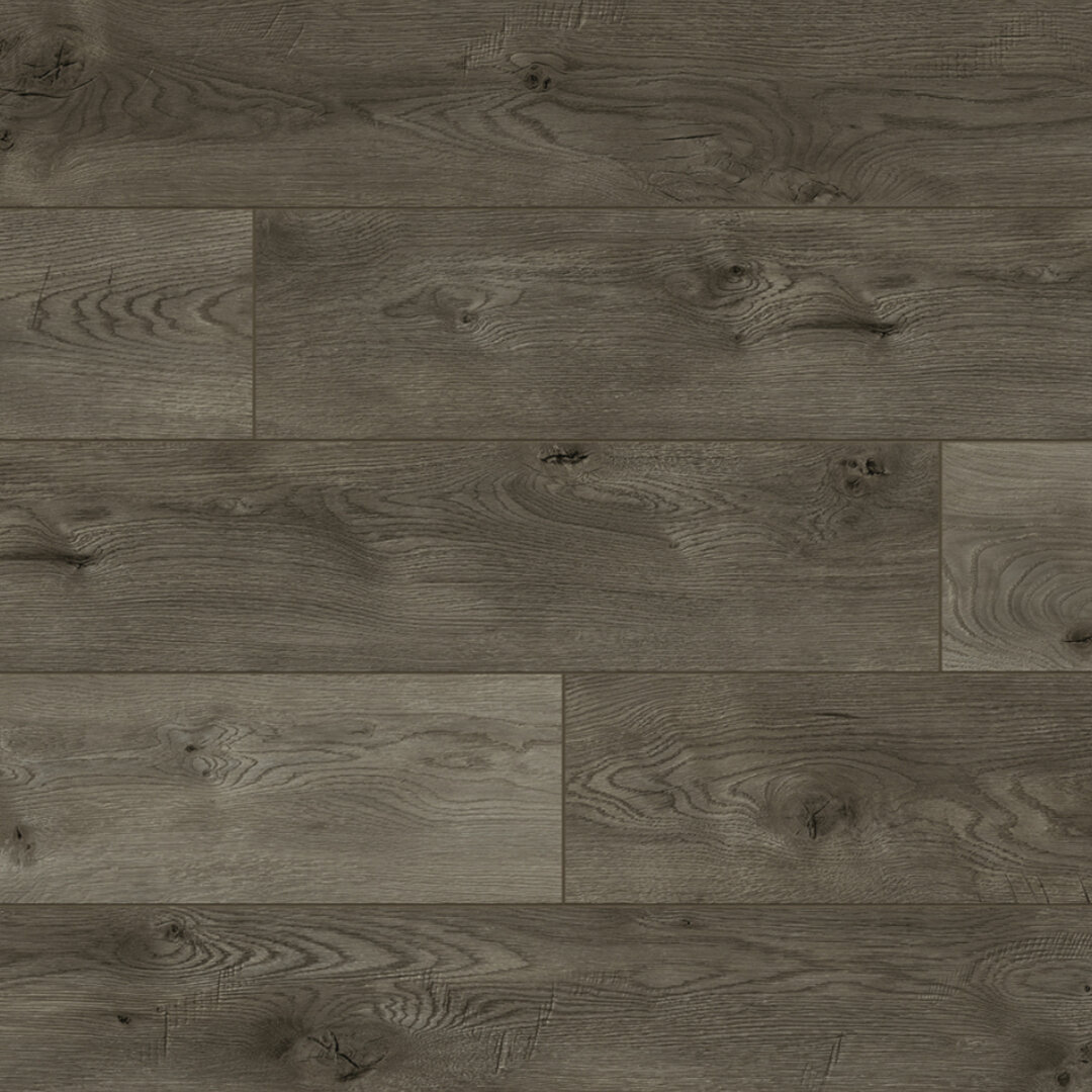Изображение товара Ламинат Classen Vision 4V WR 52790 Huron Oak коричневый 8 мм 4-сторонняя фаска
