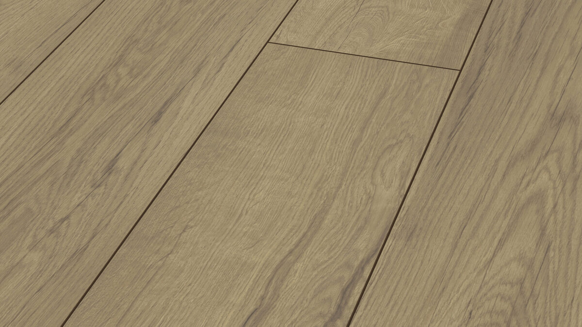 Изображение товара Ламинат My Floor Residence Дуб Резиденц натуральный ML1029, 24.4 х 184.5 см, замковый