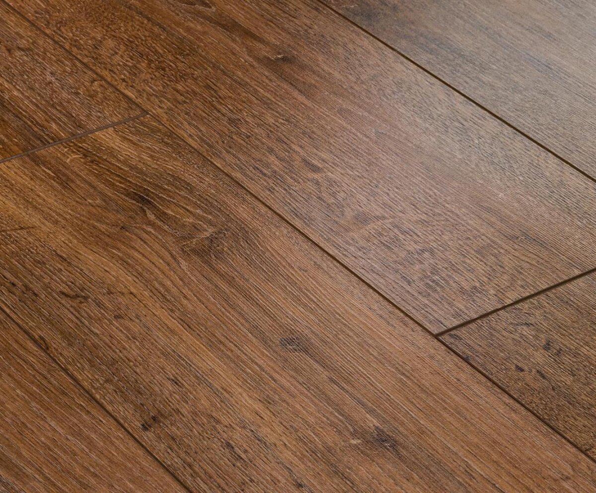 Изображение товара Ламинат Kastamonu Дуб Виндзор Floorpan Black FP855.2