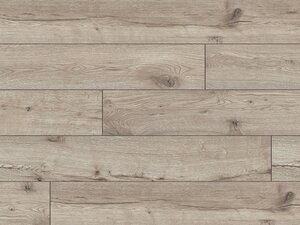 Изображение товара Ламинат Classen Pool 8/32 WR дуб Oak Light Brown влагостойкий замковый 1285х192 мм 10 мм