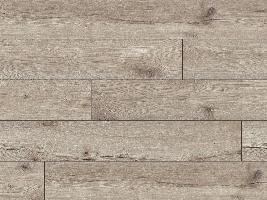 Изображение товара Ламинат Classen Pool 8/32 WR, 56878, планка 128,5 х 19,2 см, декор Oak Light Brown, замковый
