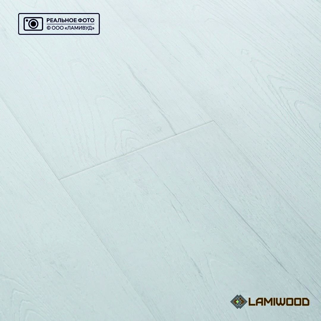 Изображение товара Ламинат Lamiwood Bristol 2415 Дуб Элегант