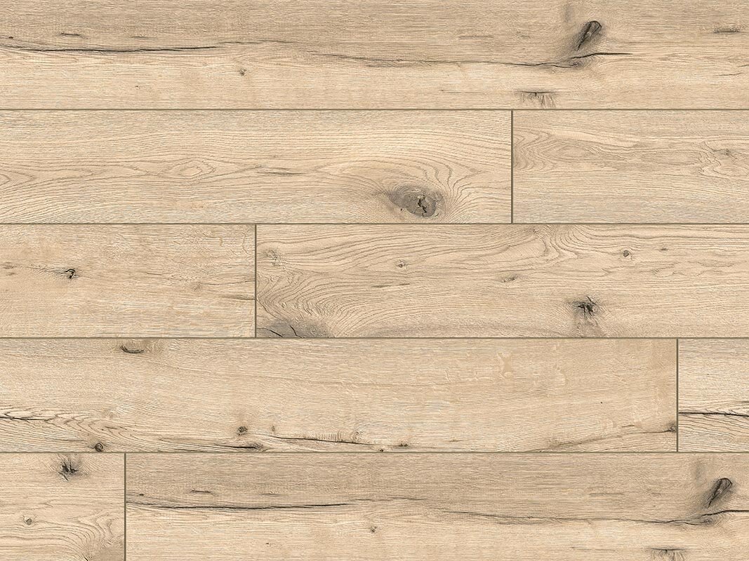 Изображение товара Ламинат Classen Pool 8/32 WR дуб Oak Sand 1285x192x10 мм влагостойкий