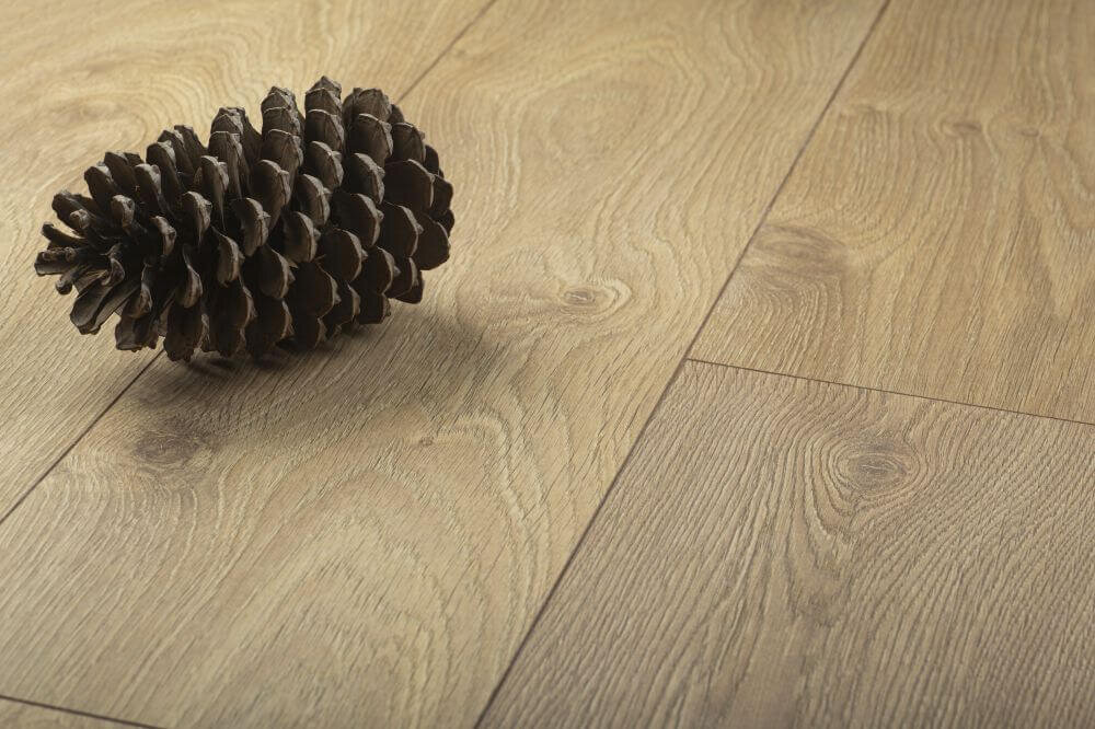 Изображение товара Ламинат Kronopol Platinium Milo Aqua Livorno Oak 12 мм 4-сторонняя фаска