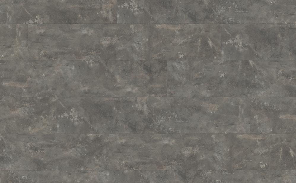 Изображение товара Ламинат Egger Design GreenTec Large 7,5 мм Камень Металл антрацит