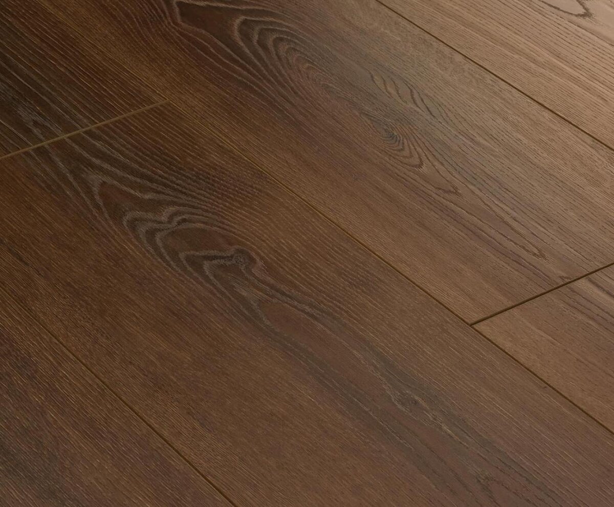 Изображение товара Ламинат Kastamonu Дуб Карамельный FP956 Floorpan Orange