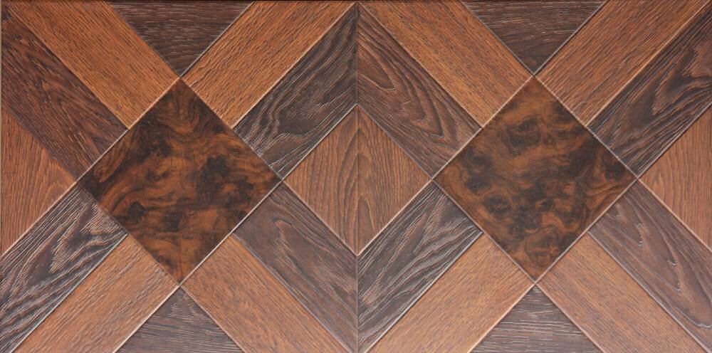 Изображение товара Ламинат Tatami Art Parquet 103 коричневый 12 мм 4-сторонняя фаска