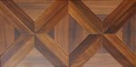 Ламинат Tatami Art Parquet P203 12 мм - фото 1