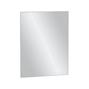 Изображение товара Зеркало Jacob Delafon Odeon Up EB1081-NF 50 см без подсветки Франция