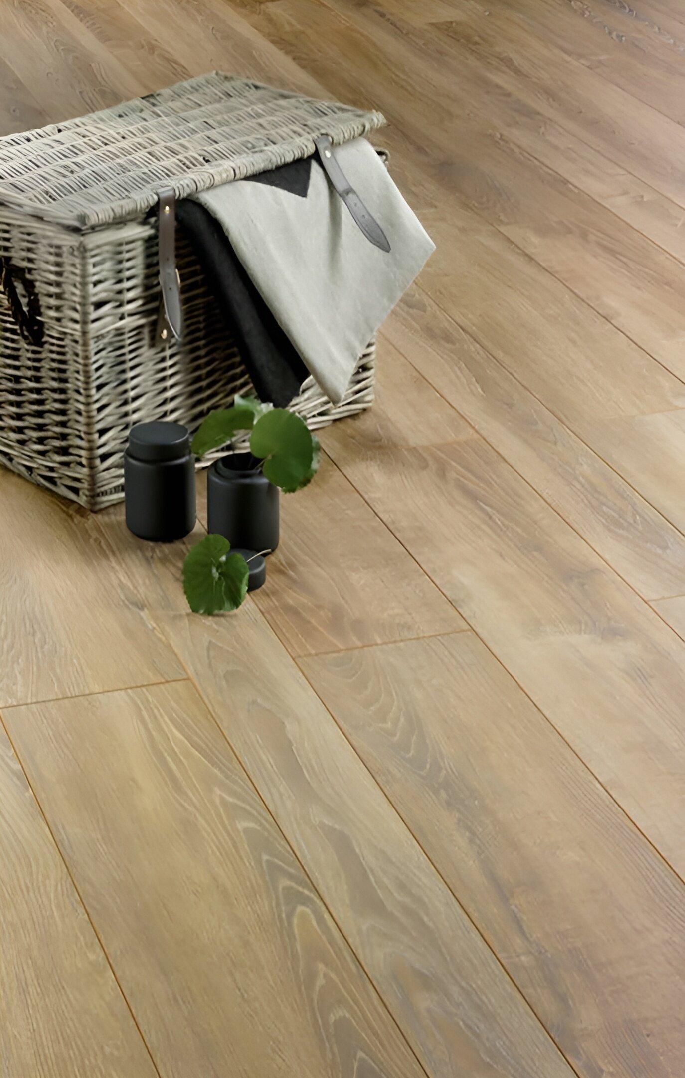 Изображение товара Ламинат AlsaFloor (Alsapan) Solid Medium Дуб Балеарский SM622 4V