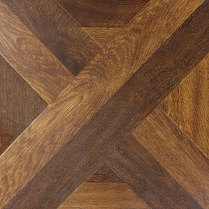 Изображение товара Ламинат Hessen Floor Grand 1583-2 Норманнский Орех