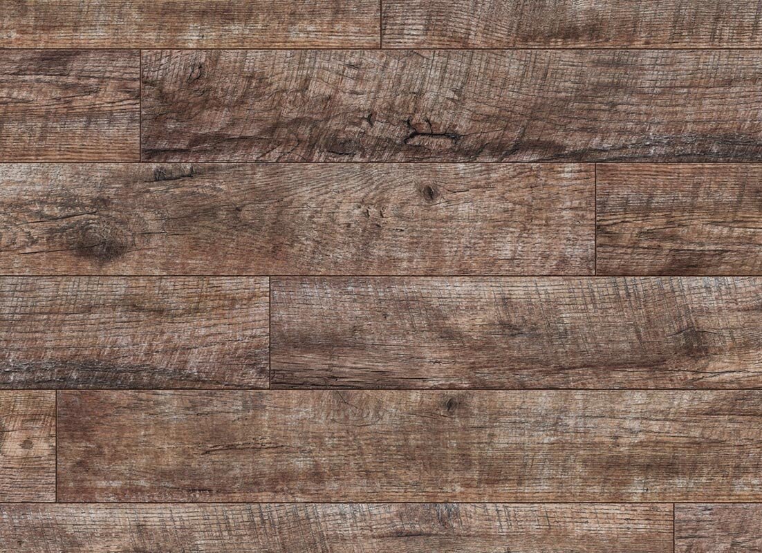 Изображение товара Ламинат Classen Casa Vintage Нарбонна 8 мм коричневый дуб Германия