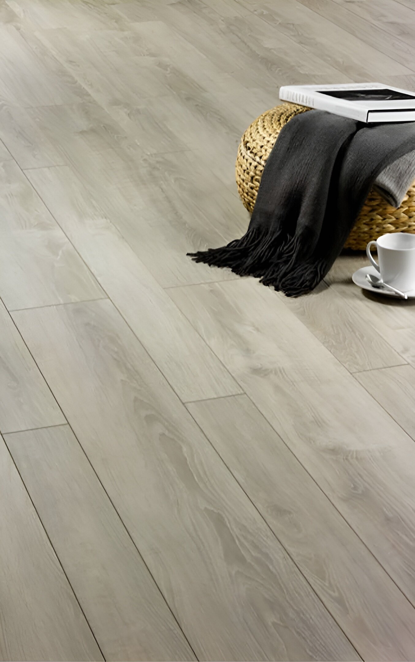 Изображение товара Ламинат AlsaFloor (Alsapan) Solid Medium Дуб Сардиния SM619 4V