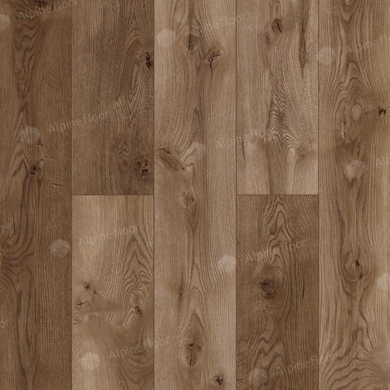 Изображение товара Ламинат Alpine Floor by Classen Aqua Life, LF103-10, планка 19.2 х 128.5 см, декор Дуб Анси, замковый, 8 мм