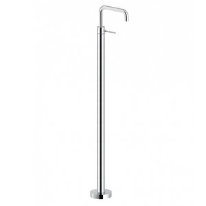 Изображение товара Напольный смеситель Nobili Velis для раковины хром с поворотным изливом