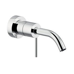 Изображение товара Смеситель Nobili Velis VE125199/1CR для раковины, цвет хром