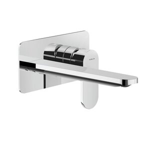 Изображение товара Настенный смеситель для раковины Nobili Yoyo YO126198CR хром Италия