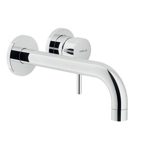 Изображение товара Смеситель Nobili Live LV00199/1CR для раковины, цвет хром