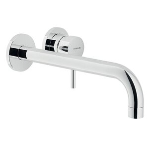 Изображение товара Смеситель Nobili Live LV00199/2CR для раковины, цвет хром