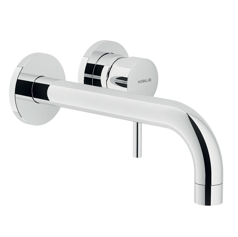 Изображение товара Смеситель Nobili Live LV00199CR для раковины, цвет хром