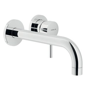 Изображение товара Смеситель Nobili Live LV00199CR для раковины, цвет хром