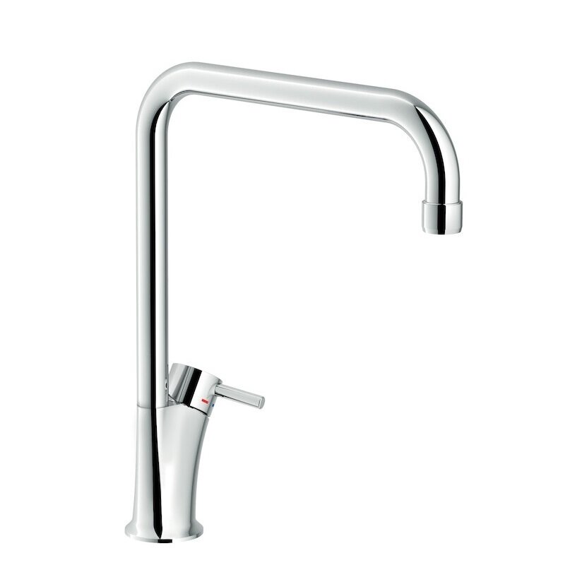 Изображение товара Смеситель для кухни Nobili Cuci CU92813CR, цвет хром
