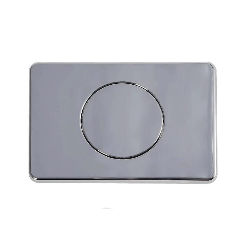 Изображение товара Клавиша смыва OWL 1975 Tantal Knapp02PC, механическая, цвет хром