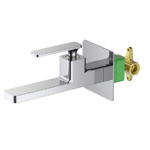 Изображение товара Смеситель для раковины Timo Torne 4372/00SM, цвет хром