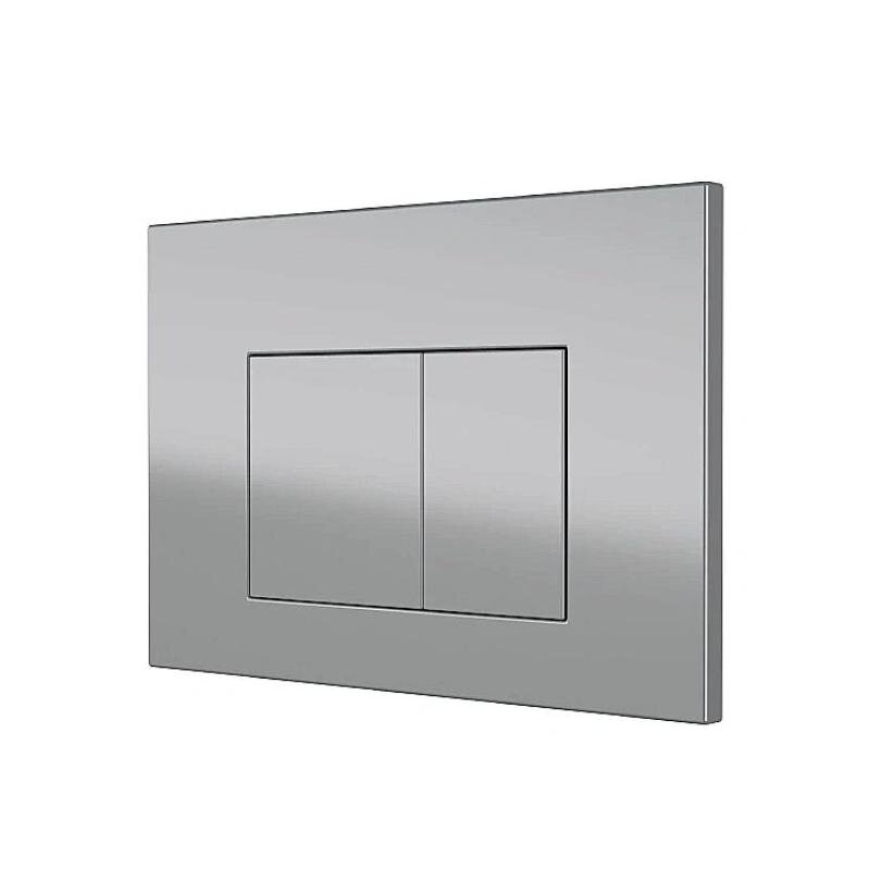 Изображение товара Kлавиша смыва OWL 1975 Nikel Knapp06NCM, хром матовый Изображение товара Kлавиша смыва OWL 1975 Nikel Knapp06NCM, хром матовый