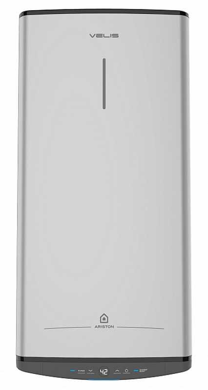 Изображение товара Накопительный водонагреватель Ariston ABSE VLS PRO PW 80 80 л с электронным управлением