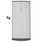 Накопительный водонагреватель Ariston ABSE VLS PRO PW 80, 3700699, реверсивный - фото 1 Накопительный водонагреватель Ariston ABSE VLS PRO PW 80, 3700699, реверсивный - фото 1