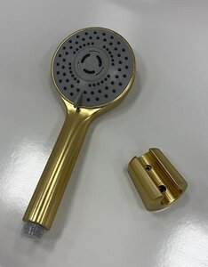 Изображение товара Душевая лейка Orange Classic, бронза матовая, LM51br_1