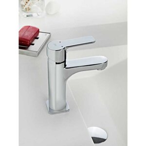 Изображение товара Смеситель Teka Palma 116200012 для раковины, хром