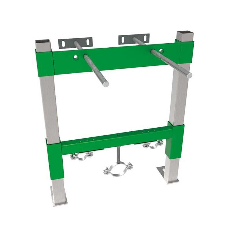 Изображение товара Инсталляция для биде Ctesi Solid BK0204010, компактиная и надежная