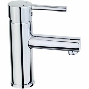 Изображение товара Смеситель Teka Alaior 223460200 для для раковины, хром