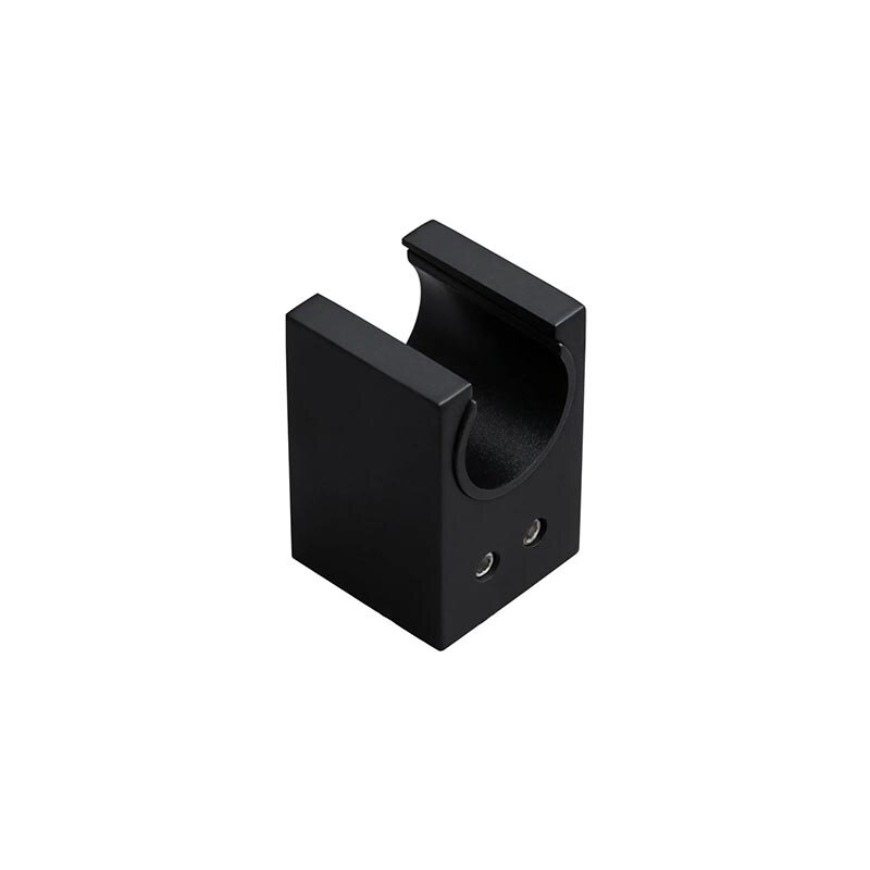 Изображение товара Держатель душа Allen Brau Infinity 5.21C17-31 черный матовый