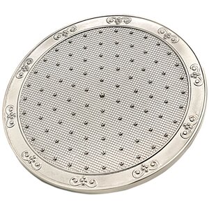 Изображение товара Верхний душ Milacio, серебро, MC.001.SL