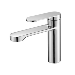 Изображение товара Смеситель Orange Vesper для раковины, хром, M10-021cr