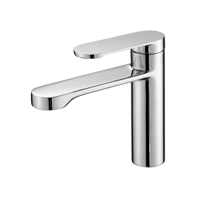 Изображение товара Смеситель Orange Vesper для раковины хром однорычажный Германия